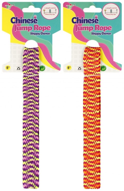 Guma do skakania mix MEGA CREATIVE 531392