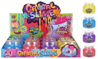 MASA SLIME 9X7 MIX4 MC DISP 12/48