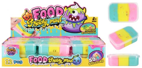 Masa plastyczna mix MEGA CREATIVE 576882