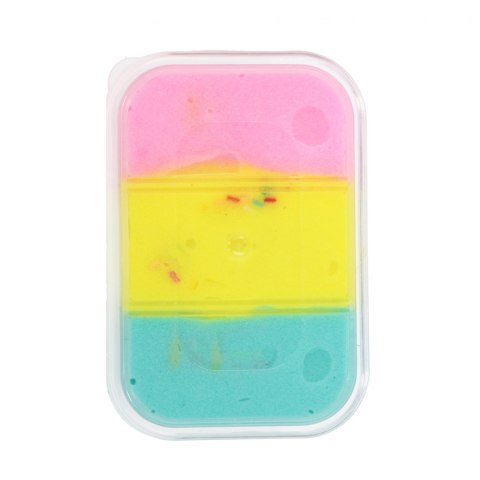 Masa plastyczna mix MEGA CREATIVE 576882