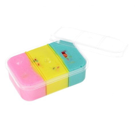 Masa plastyczna mix MEGA CREATIVE 576882