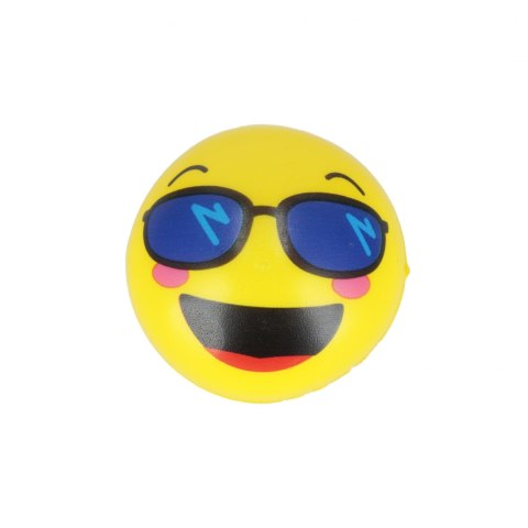 PILKA ANTYSTRES EMOTKI 6X29 4SZT MC SIATKA 120