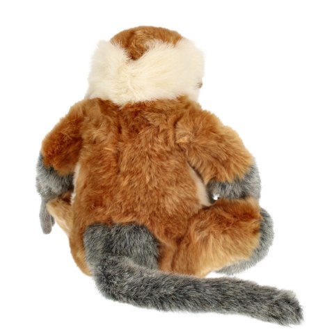 Pluszak Małpa 33cm nosacz sundajski BS 13814 BS