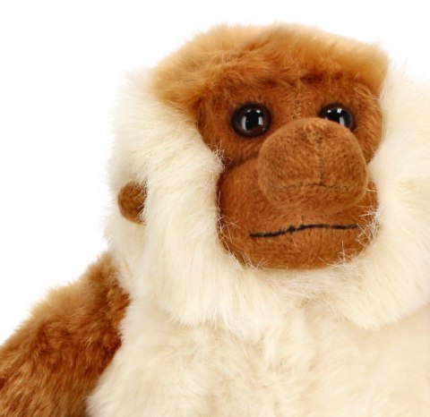 Pluszak Małpa 33cm nosacz sundajski BS 13814 BS