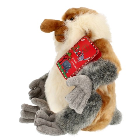 Pluszak Małpa 33cm nosacz sundajski BS 13814 BS