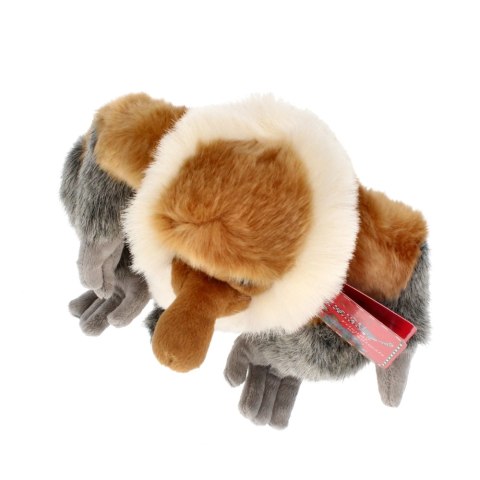 Pluszak Małpa 33cm nosacz sundajski BS 13814 BS