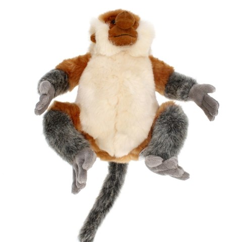 Pluszak Małpa 33cm nosacz sundajski BS 13814 BS