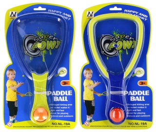 Rakietka z piłką na lince MEGA CREATIVE 427583