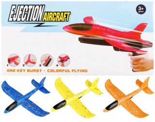 SAMOLOT PIAN WYRZUT 25X13X6 MIX4 MC PUD 120