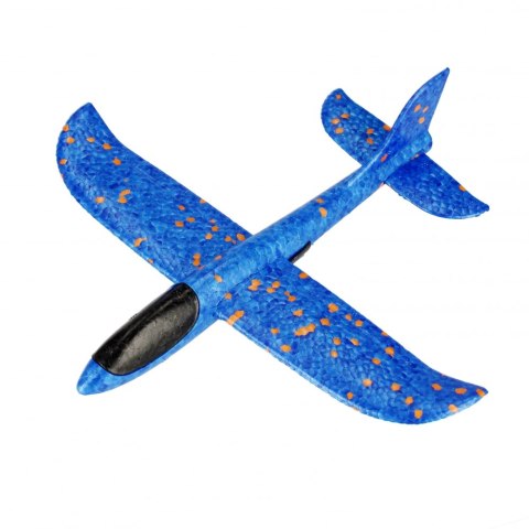 SAMOLOT PIAN WYRZUT 25X13X6 MIX4 MC PUD 120