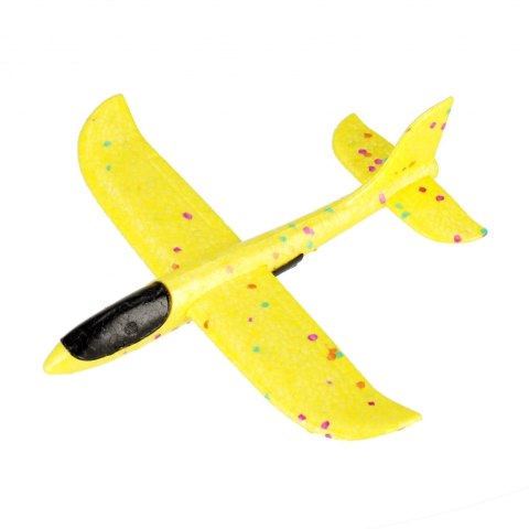 SAMOLOT PIAN WYRZUT 25X13X6 MIX4 MC PUD 120