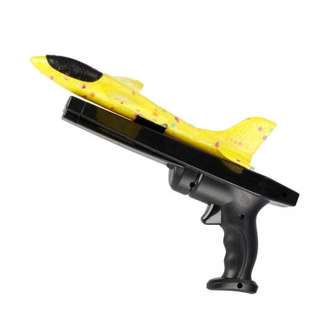 SAMOLOT PIAN WYRZUT 25X13X6 MIX4 MC PUD 120