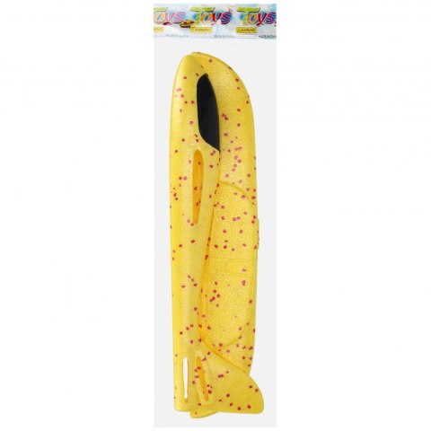 Samolot do składania piankowy MEGA CREATIVE 531484