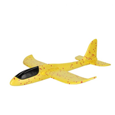 Samolot do składania piankowy MEGA CREATIVE 531484