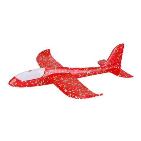 Samolot do składania piankowy MEGA CREATIVE 531485