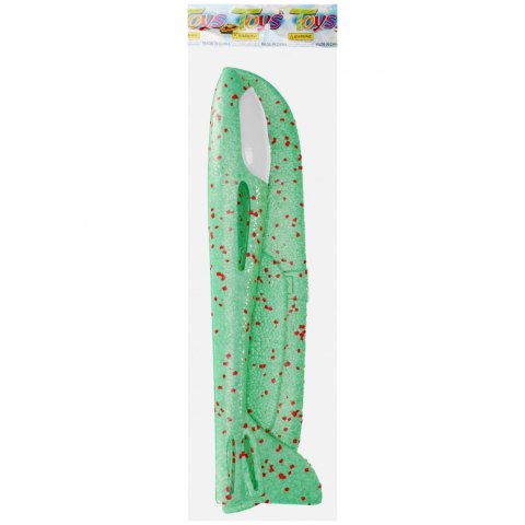 Samolot do składania piankowy MEGA CREATIVE 531485