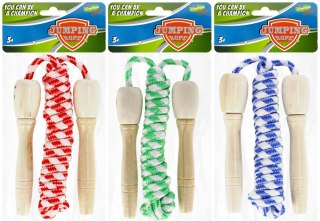 Skakanka MEGA CREATIVE 422457