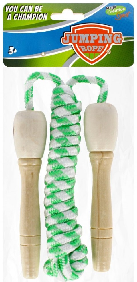 Skakanka MEGA CREATIVE 422457