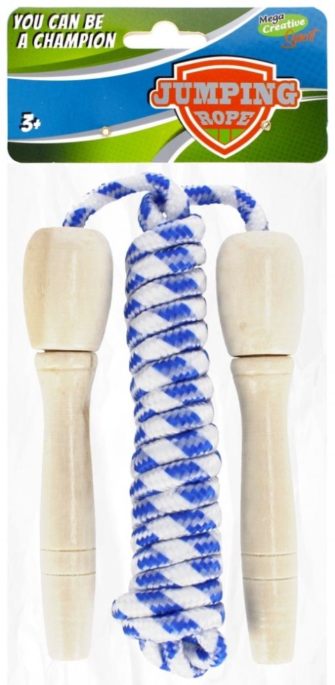 Skakanka MEGA CREATIVE 422457