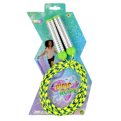 Skakanka mix MEGA CREATIVE 553128