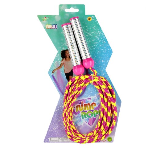 Skakanka mix MEGA CREATIVE 553128