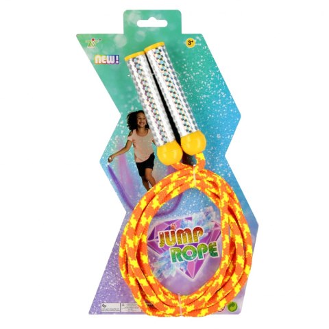 Skakanka mix MEGA CREATIVE 553128