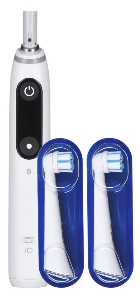Szczoteczka Oral-B iO Series 8N White Alabaster