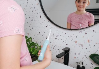 Szczoteczka soniczna niebieska ZK6020 CONCEPT