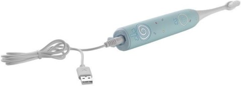 Szczoteczka soniczna niebieska ZK6020 CONCEPT