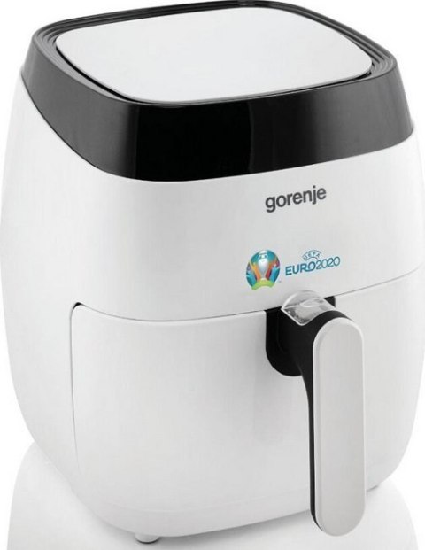 Frytkownica beztłuszczowa GORENJE, biała