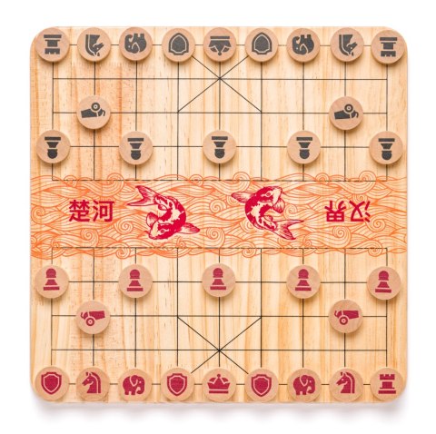 GRA 4W1 DRAGON DREW 30X31X6 PUD