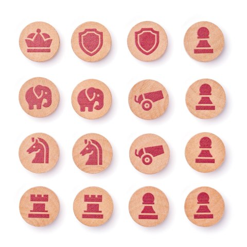 GRA 4W1 DRAGON DREW 30X31X6 PUD