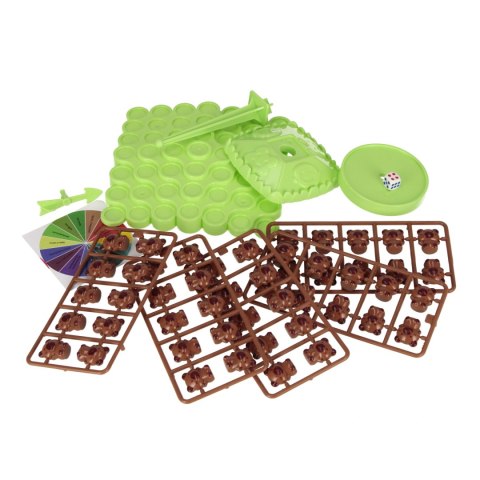 Gra Balans Kapibara MEGA CREATIVE 565700