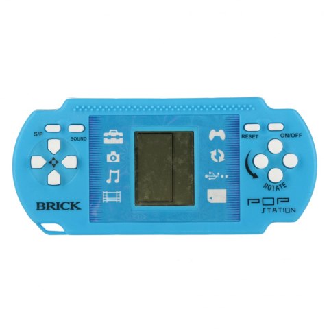 Gra Elektroniczna MEGA CREATIVE 442853