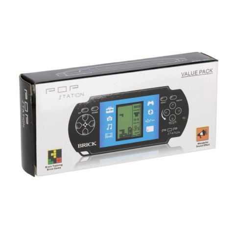 Gra Elektroniczna MEGA CREATIVE 442853