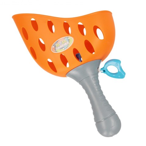 Gra Latający spodek Wyrzutnia op.2 szt. MEGA CREATIVE 553191