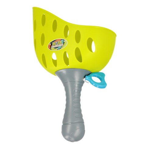 Gra Latający spodek Wyrzutnia op.2 szt. MEGA CREATIVE 553191