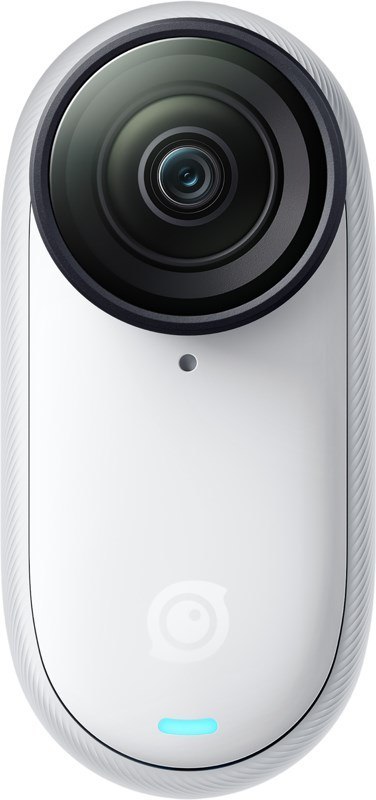 Insta360 GO 3S (64GB) Biała - Kamera Sportowa 4K 39g