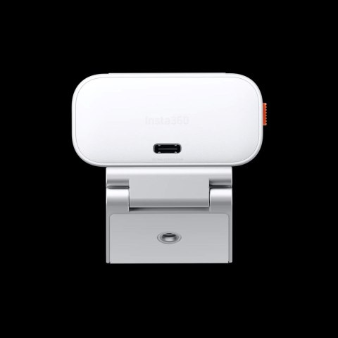 Insta360 Link 2C Arctic White - kamera internetowa 4K