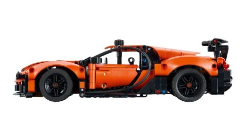 KLOCKI KONSTR LEGO 42222 TECHNIC BUGATTI CHIRON