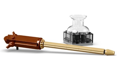 KLOCKI KONSTR LEGO 76461 HARRY POTTER CHOCHLIK