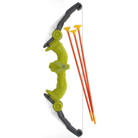 Łuk z akcesoriami MEGA CREATIVE 578251