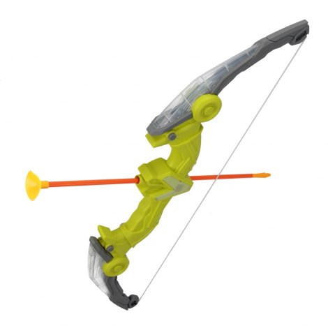 Łuk z akcesoriami MEGA CREATIVE 578251