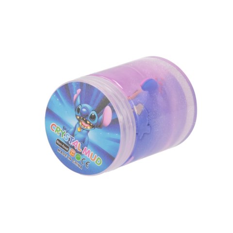 Masa slime figurka Stitch 7x5 mix display A 12 TRIFOX B-0469