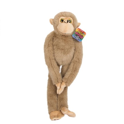 Pluszak Zwierzątko 15 cm Piła z oczkami 75623Z