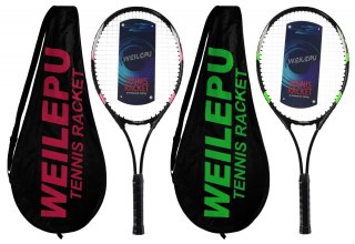 Rakietka do tenisa w pokrowcu MEGA CREATIVE 577920