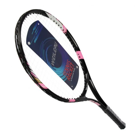 Rakietka do tenisa w pokrowcu MEGA CREATIVE 577920