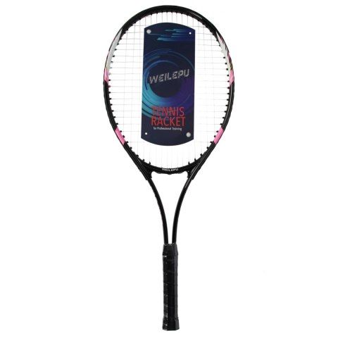 Rakietka do tenisa w pokrowcu MEGA CREATIVE 577920