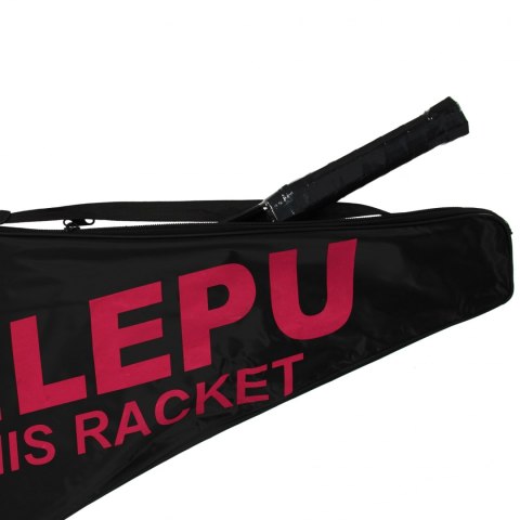 Rakietka do tenisa w pokrowcu MEGA CREATIVE 577920