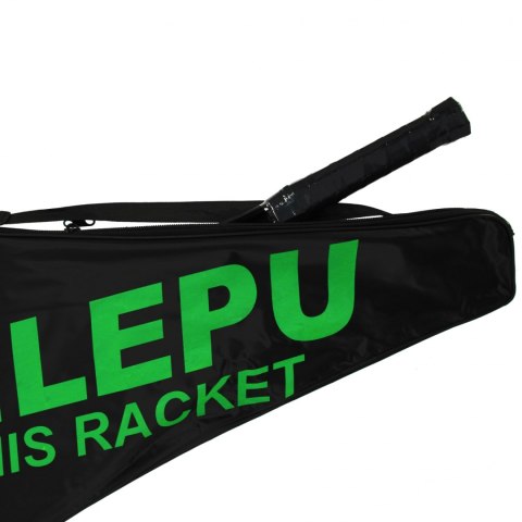 Rakietka do tenisa w pokrowcu MEGA CREATIVE 577920